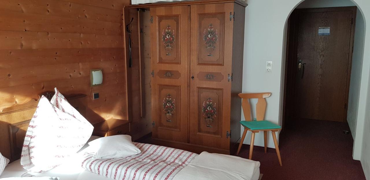 Bed and Breakfast Pfindlhof à Leogang Extérieur photo