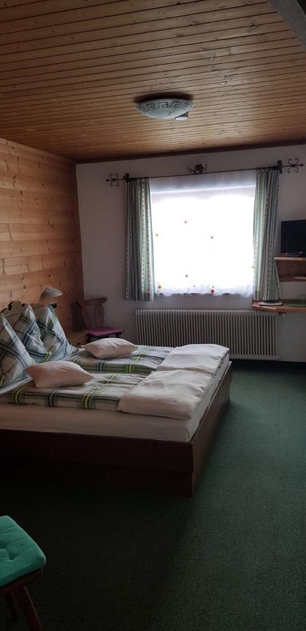 Bed and Breakfast Pfindlhof à Leogang Extérieur photo