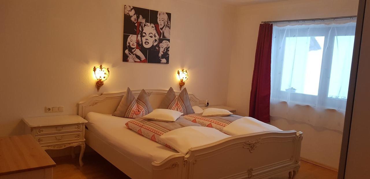 Bed and Breakfast Pfindlhof à Leogang Extérieur photo