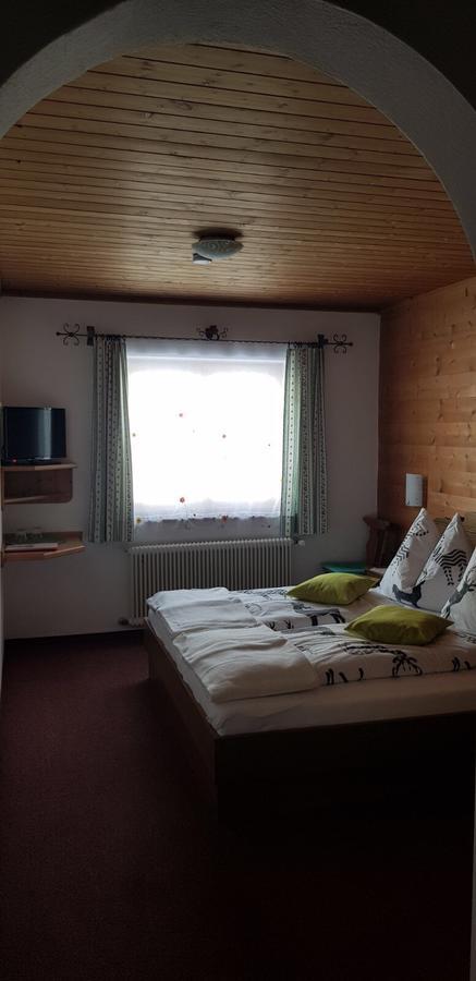 Bed and Breakfast Pfindlhof à Leogang Extérieur photo