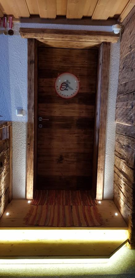 Bed and Breakfast Pfindlhof à Leogang Extérieur photo