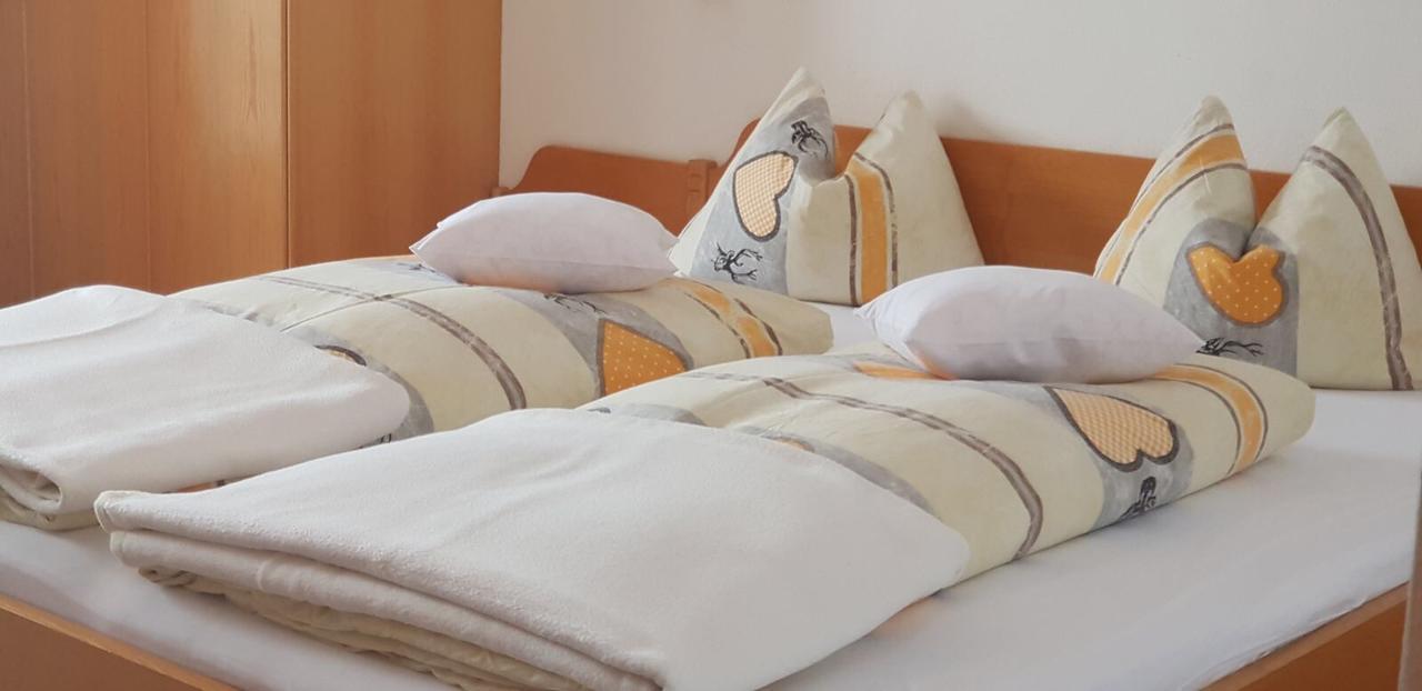 Bed and Breakfast Pfindlhof à Leogang Extérieur photo