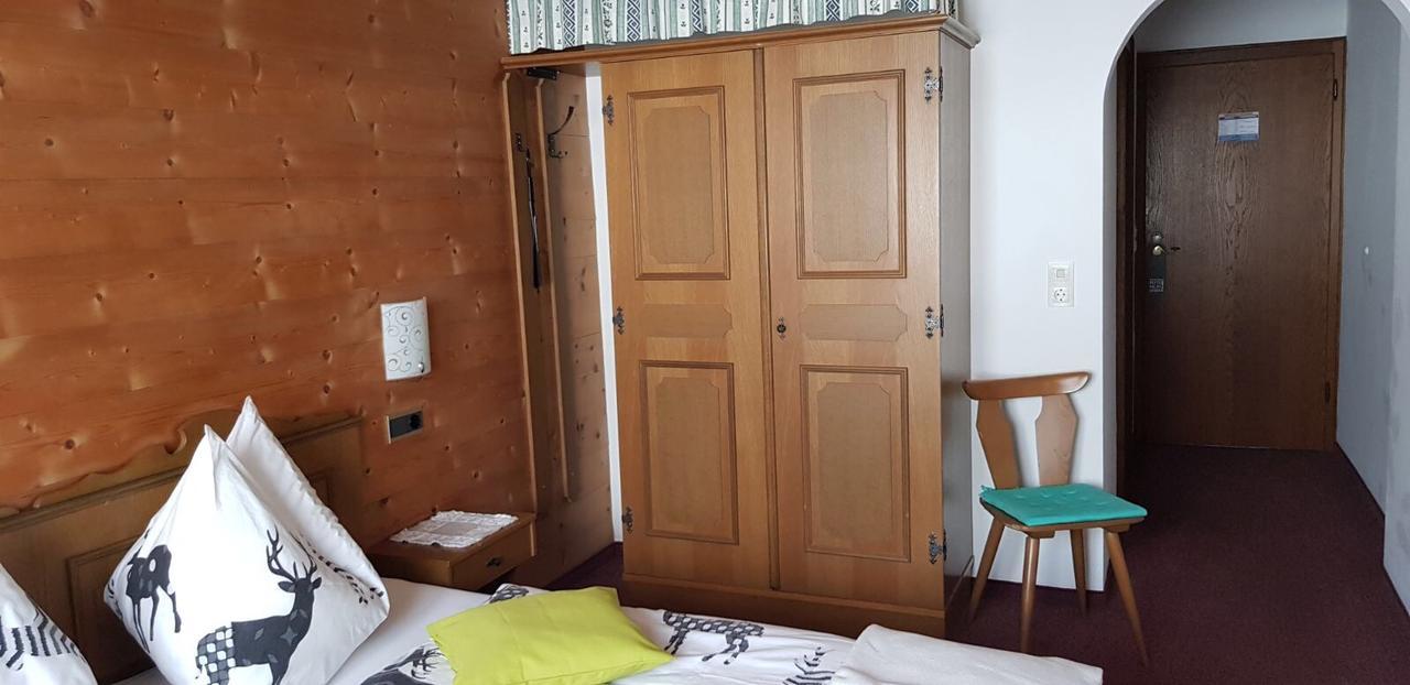 Bed and Breakfast Pfindlhof à Leogang Extérieur photo